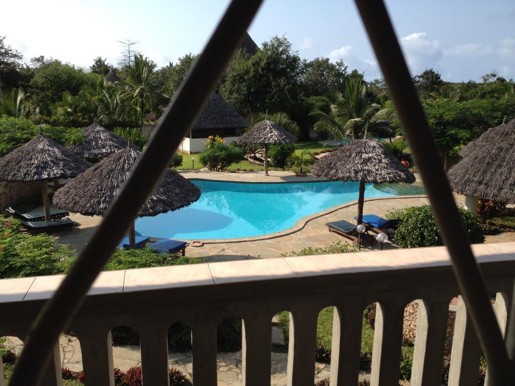 Hébergement de vacances Marula Park Diani Beach