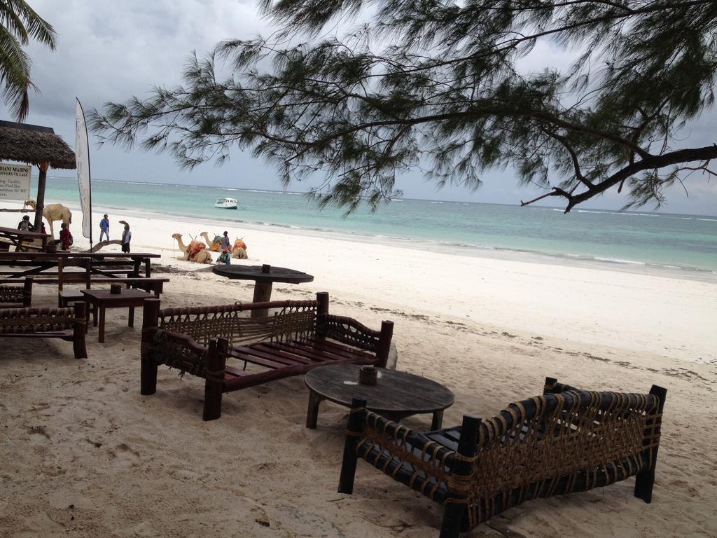 Marula Park Hébergement de vacances Diani Beach