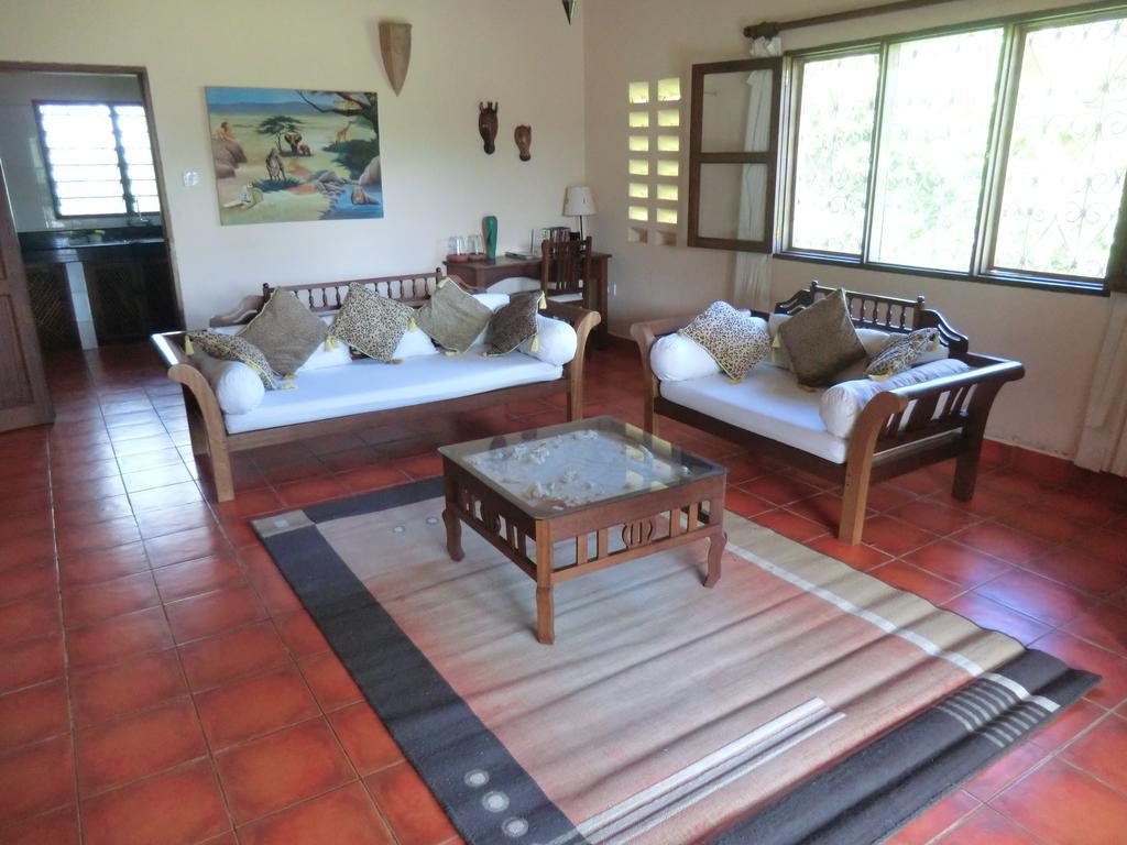 Marula Park * Diani Beach