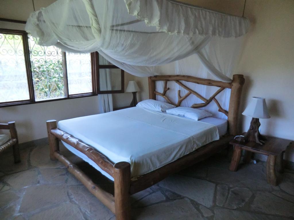 Hébergement de vacances Marula Park *