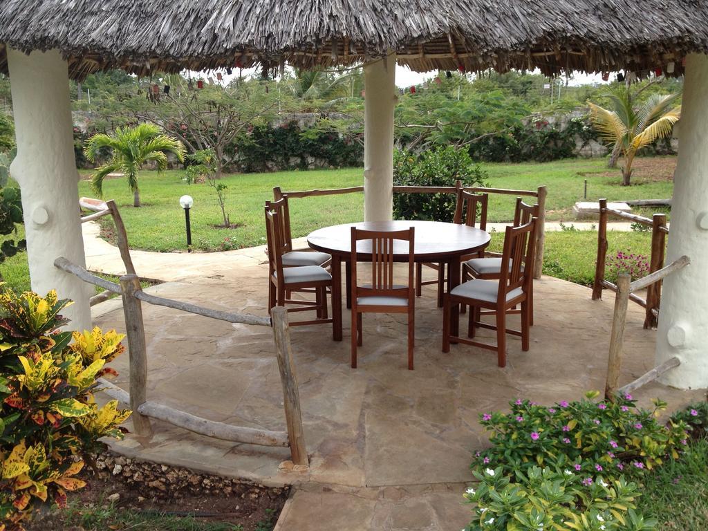 Marula Park Hébergement de vacances *